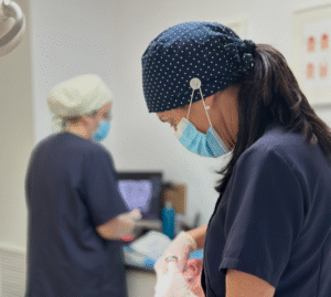 dentista en Arcos de la Frontera
